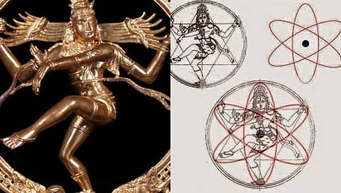 ಚಿದಂಬರಂ ನಟರಾಜ ದೇವಾಲಯದ ಹಿಂದಿದೆಯಾ ವೈಜ್ಞಾನಿಕ ಮಹತ್ವ?