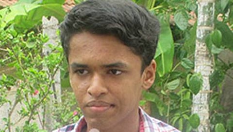 ಎಸ್.ರಂಜನ್