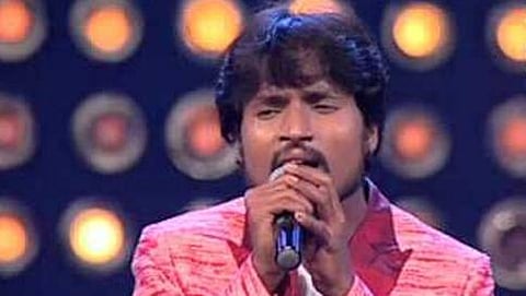ಗಾಯಕ ಚನ್ನಪ್ಪ
