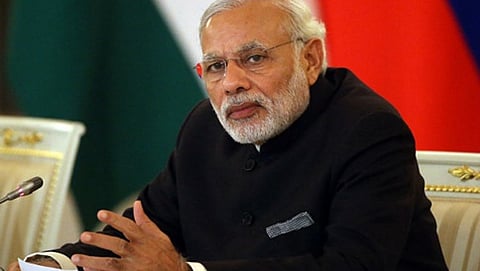 ನರೇಂದ್ರ ಮೋದಿ