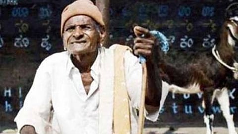 ತಿಥಿ ಚಿತ್ರ ಸ್ಟಿಲ್