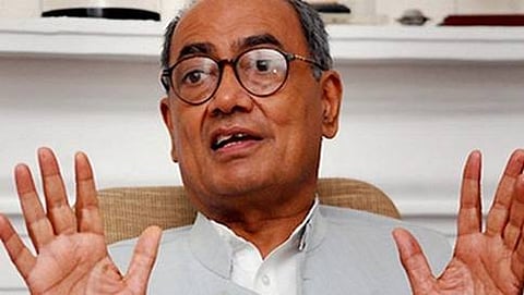 ದಿಗ್ವಿಜಯ್ ಸಿಂಗ್