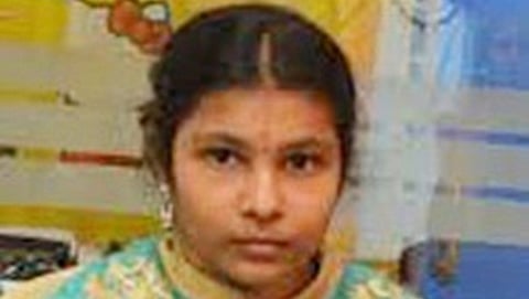 ಅಂಜನಾ ಬಿ.ಎನ್