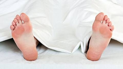 ಸಾಂದರ್ಭಿಕ ಚಿತ್ರ