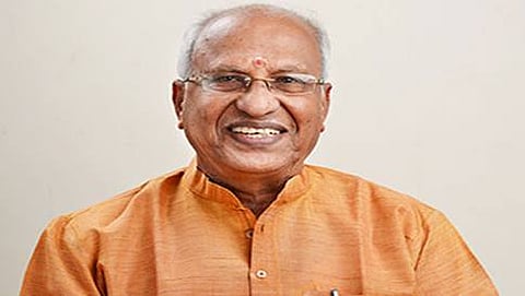 ಕೇರಳದ ಮೊದಲ ಬಿಜೆಪಿ ಶಾಸಕ ಒ.ರಾಜಗೋಪಾಲ್