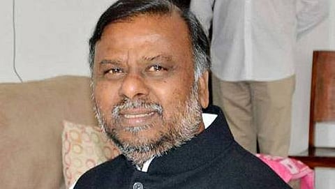 ಎಚ್ ಆಂಜನೇಯ