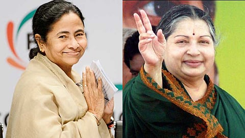 ಪಂಚ ರಾಜ್ಯಗಳ ಚುನಾವಣಾ ಫಲಿತಾಂಶ