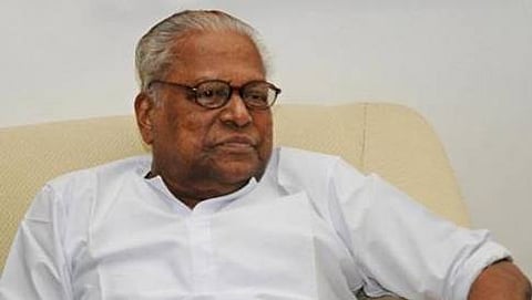 ವಿ.ಎಸ್.ಅಚ್ಯುತಾನಂದನ್
