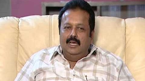 ಚಲುವರಾಯ ಸ್ವಾಮಿ