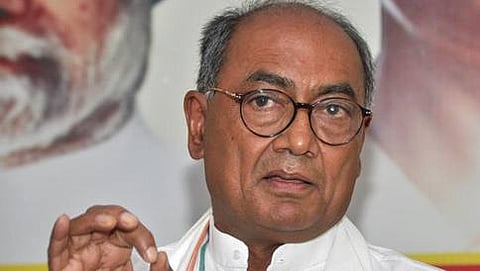ದಿಗ್ವಿಜಯ್ ಸಿಂಗ್