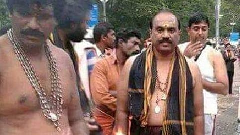 ಜನಾರ್ದನ ರೆಡ್ಡಿ