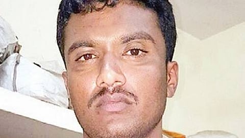 ಬಂಧಿತ ಪ್ರದೀಪ್