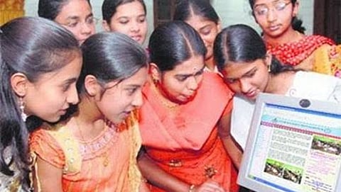 ಸಾಂದರ್ಭಿಕ ಚಿತ್ರ