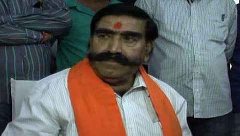ಗ್ಯಾನ್ ದೇವ್ ಅಹುಜಾ