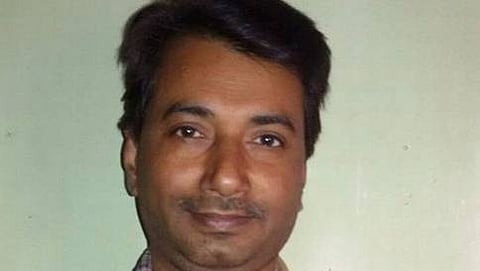 ರಾಜದೇವ್ ರಂಜನ್