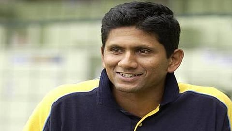 ವೆಂಕಟೇಶ್ ಪ್ರಸಾದ್