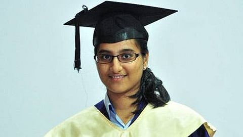 ಅನುಷ್ಕಾ ಗಾಯಕ್ವಾಡ್