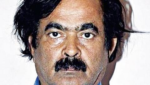ಶಿವಕುಮಾರಸ್ವಾಮಿ