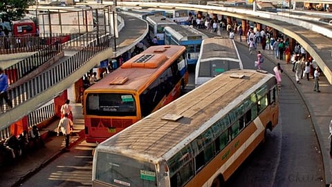 ಸಾಂದರ್ಭಿಕ ಚಿತ್ರ
