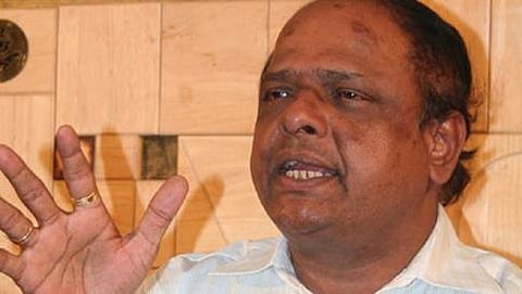 ಧನಂಜಯ್ ಕುಮಾರ್