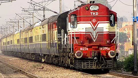 ಸಾಂದರ್ಭಿಕ ಚಿತ್ರ