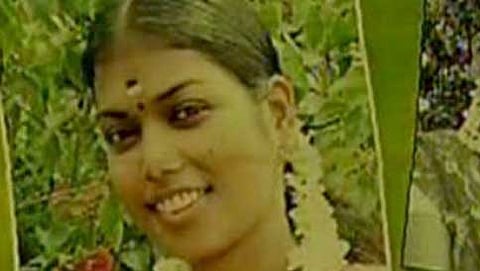 ಜಿಶಾ