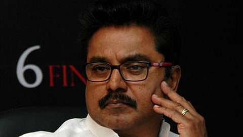ನಟ, ರಾಜಕಾರಣಿ ಶರತ್ ಕುಮಾರ್ ( ಸಂಗ್ರಹ ಚಿತ್ರ)