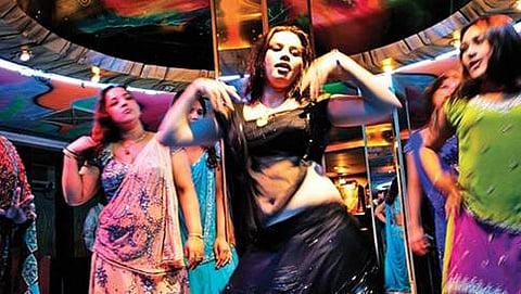 ಸಾಂದರ್ಭಿಕ ಚಿತ್ರ