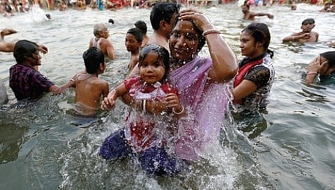 ಸಾಂದರ್ಭಿಕ ಚಿತ್ರ