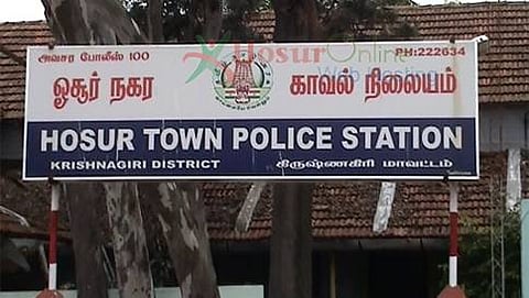 ಸಾಂದರ್ಭಿಕ ಚಿತ್ರ