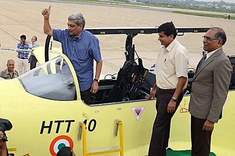 PK Mishra