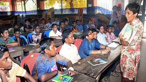 ಸಾಂದರ್ಭಿಕ ಚಿತ್ರ