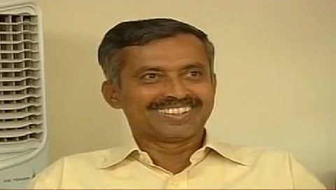 ವಿ ಶಶಿಧರ್