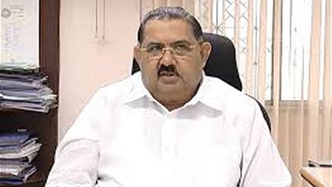 ಶ್ಯಾಂ ಭಟ್
