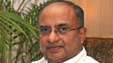 ಮಹದೇವ ಪ್ರಸಾದ್