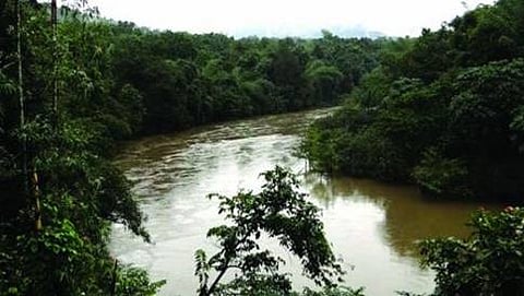 ಎತ್ತಿನಹೊಳೆ ಯೋಜನೆ