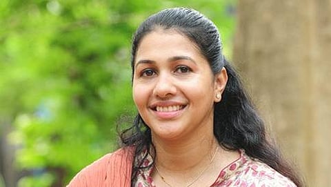 ಅಂಜು ಬಾಬಿ ಜಾರ್ಜ್