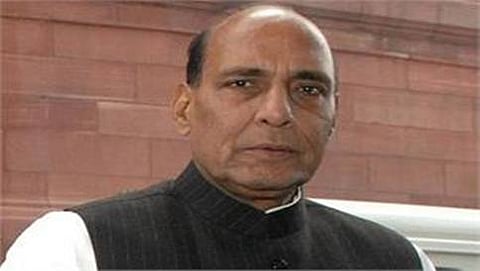 ರಾಜನಾಥ್ ಸಿಂಗ್