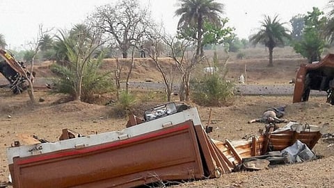 ಸಾಂದರ್ಭಿಕ ಚಿತ್ರ