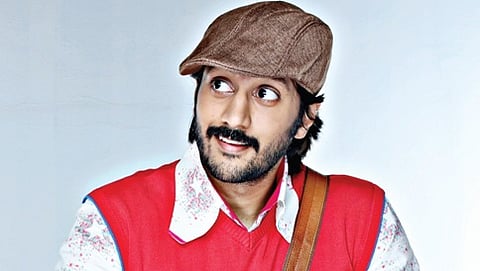 ನಟ ಚೇತನ್ ಕುಮಾರ್