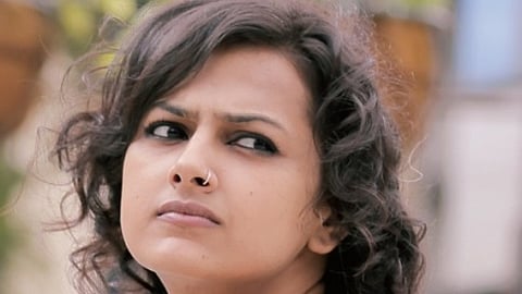 ಶ್ರದ್ಧಾ ಶ್ರೀನಾಥ್