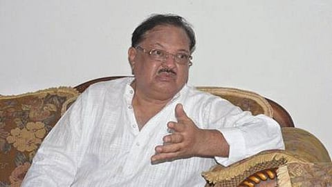 ಖಮರುಲ್ ಇಸ್ಲಾಂ