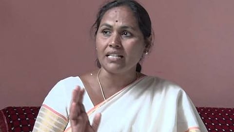 ಶೋಭಾ ಕರಂದ್ಲಾಜೆ