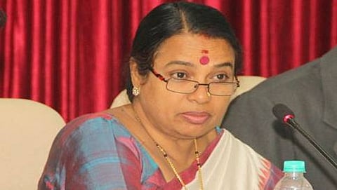 ಉಮಾಶ್ರೀ