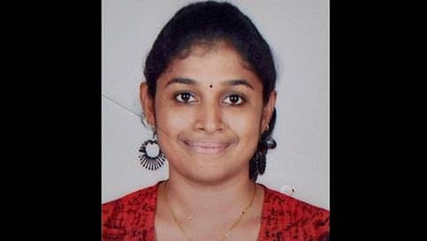 ಕೊಲೆಯಾದ ಸ್ವಾತಿ