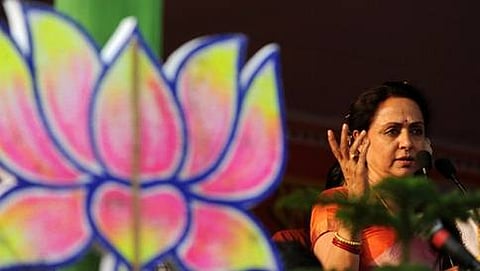 ಹೇಮಾಮಾಲಿನಿ