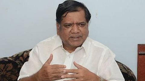 ಜಗದೀಶ್ ಶೆಟ್ಟರ್