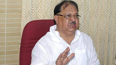 ಖಮರುಲ್ ಇಸ್ಲಾಂ
