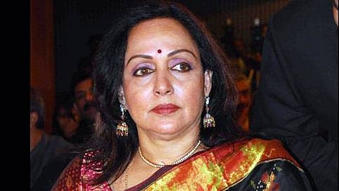 ಹೇಮಾಮಾಲಿನಿ