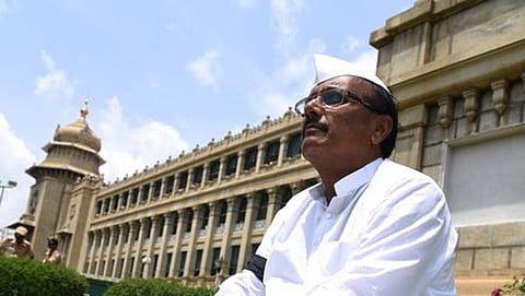 ಶಾಸಕರಿಂದ ಮತಕ್ಕಾಗಿ ಲಂಚ ಸ್ಟಿಂಗ್: ಆರೋಪ-ಪ್ರತ್ಯಾರೋಪಕ್ಕಿಳಿದ ರಾಜಕೀಯ ಪಕ್ಷಗಳು